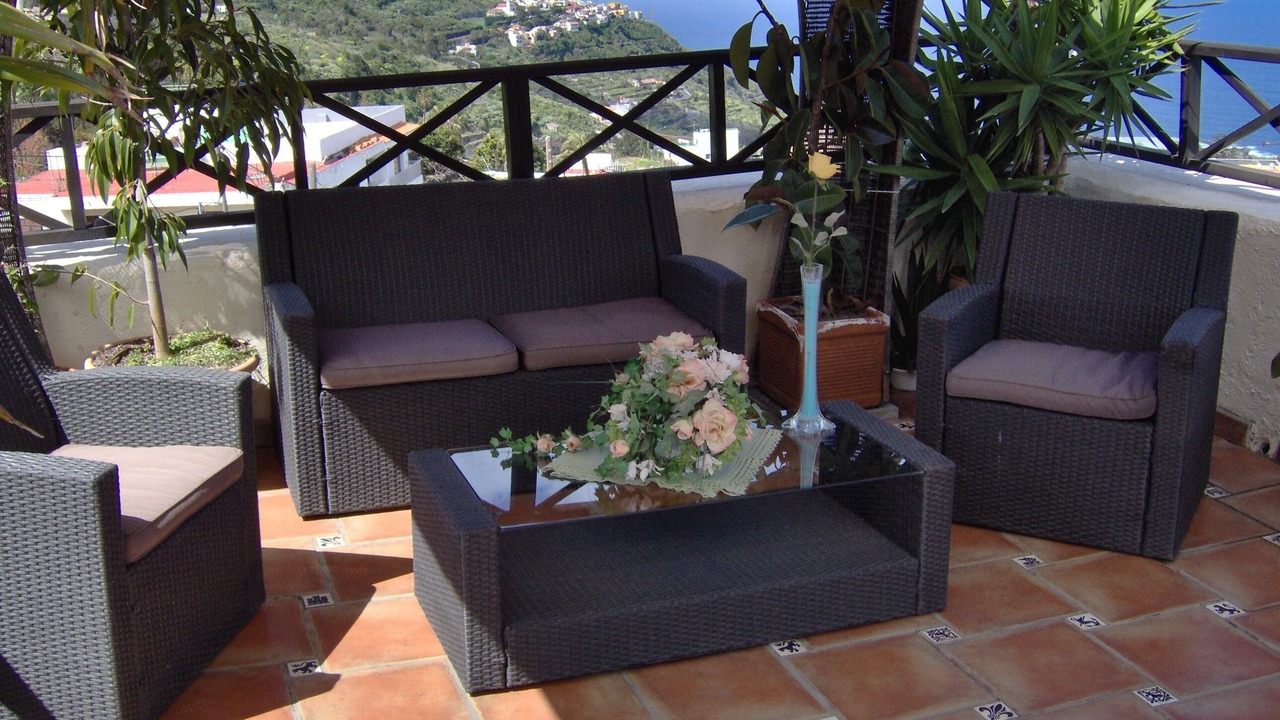 Photo of Outdoor in El Guincho