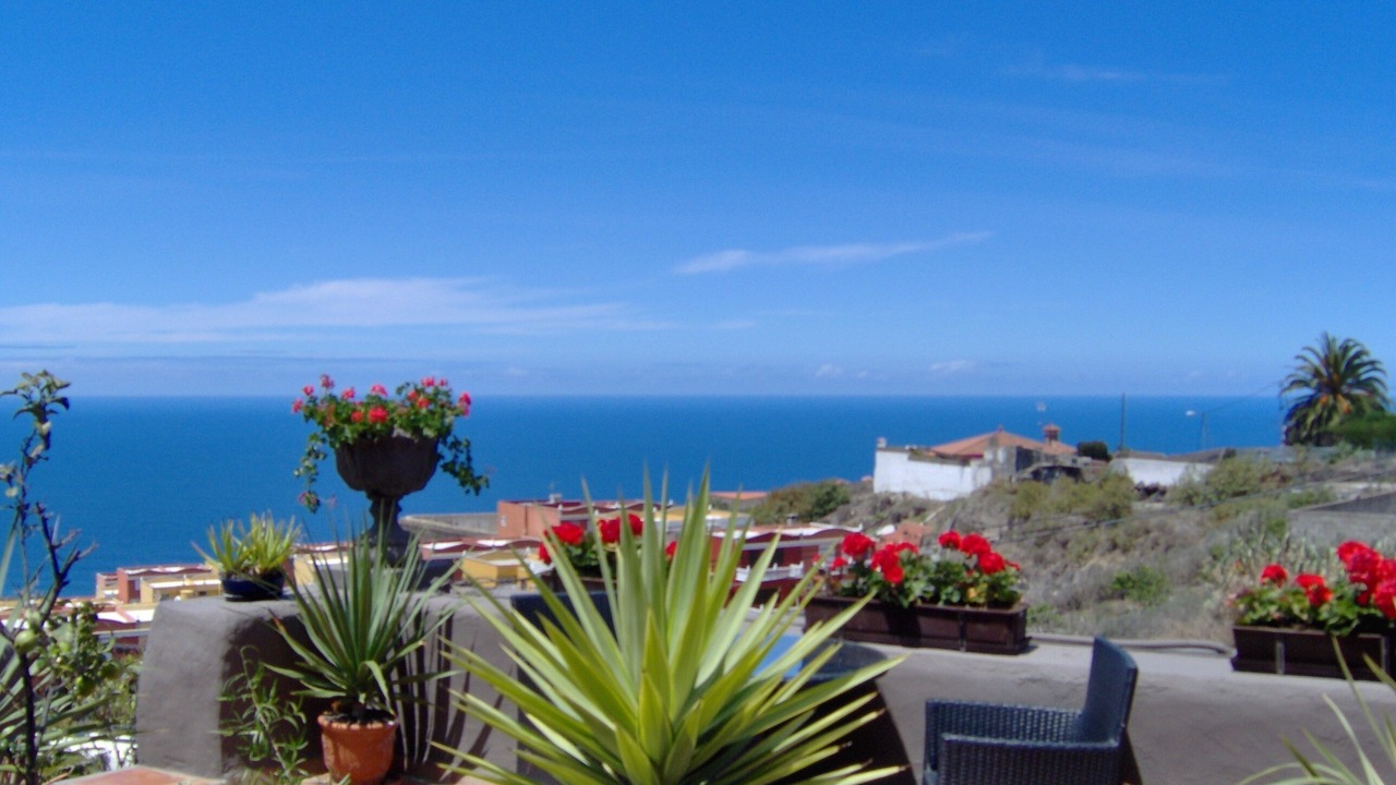 Photo of Outdoor in El Guincho