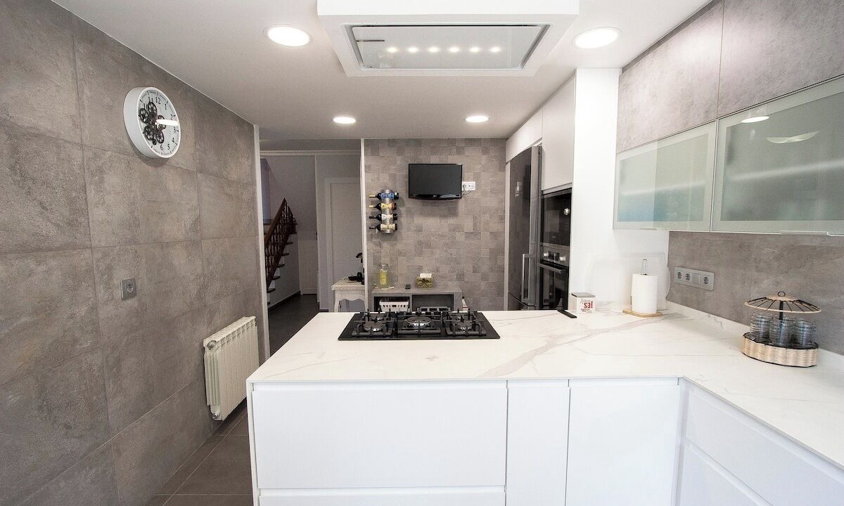 Photo of Kitchen in Torrelles de Llobregat