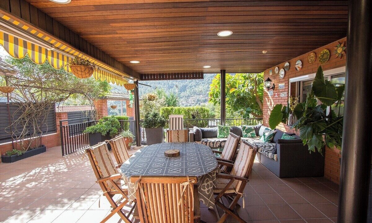Photo of Outdoor in Torrelles de Llobregat
