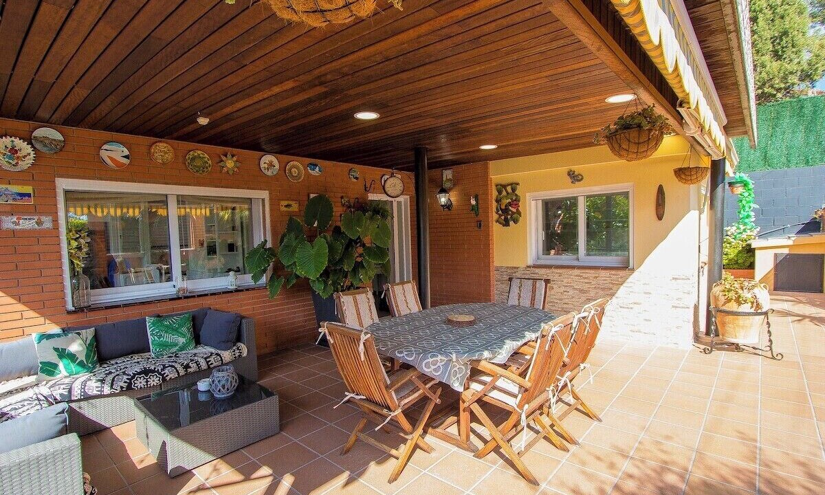 Photo of Outdoor in Torrelles de Llobregat