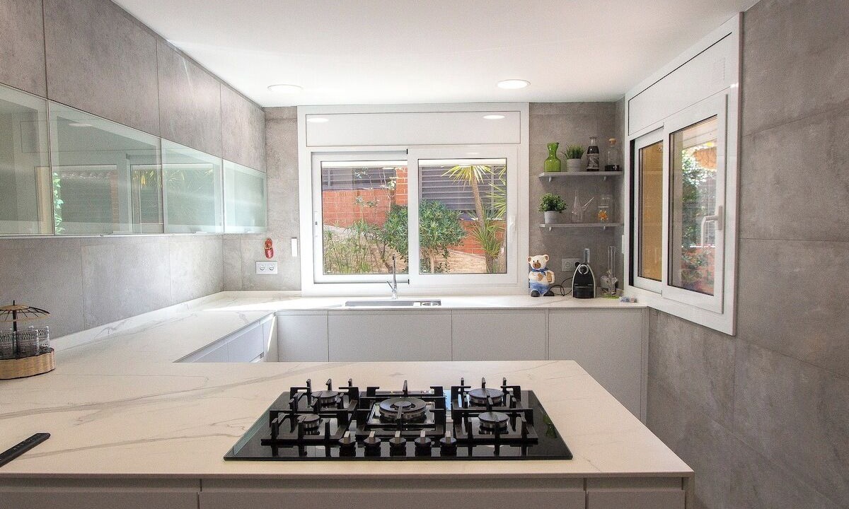 Photo of Kitchen in Torrelles de Llobregat