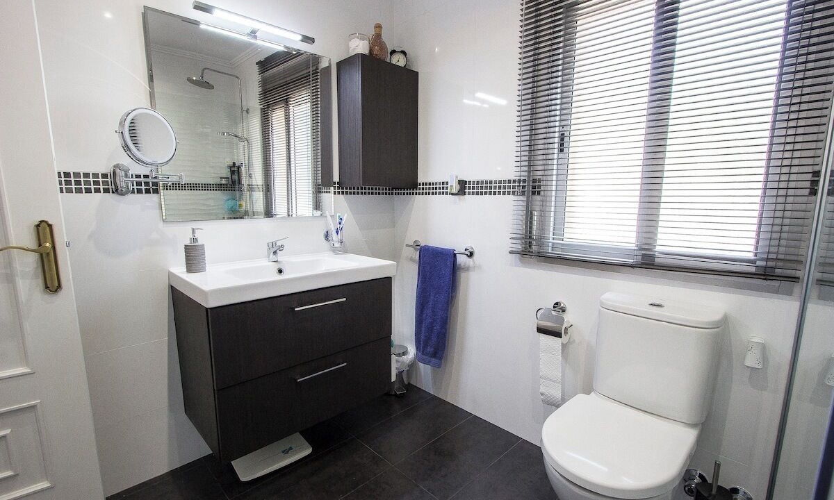 Photo of Bathroom in Torrelles de Llobregat