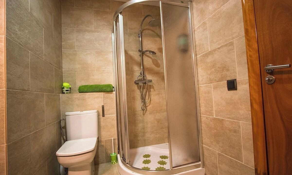 Photo of Bathroom in Can Vinyals