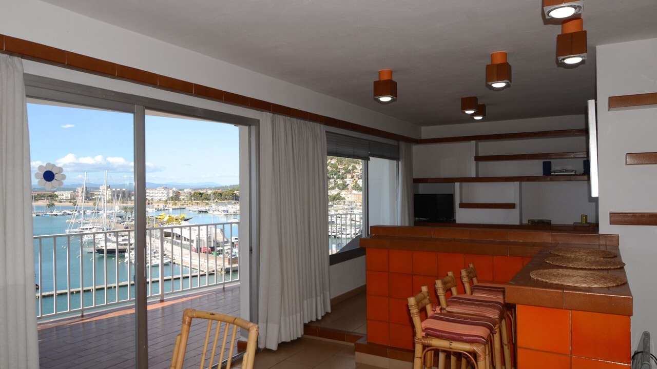 Photo of Livingroom in L'Estartit
