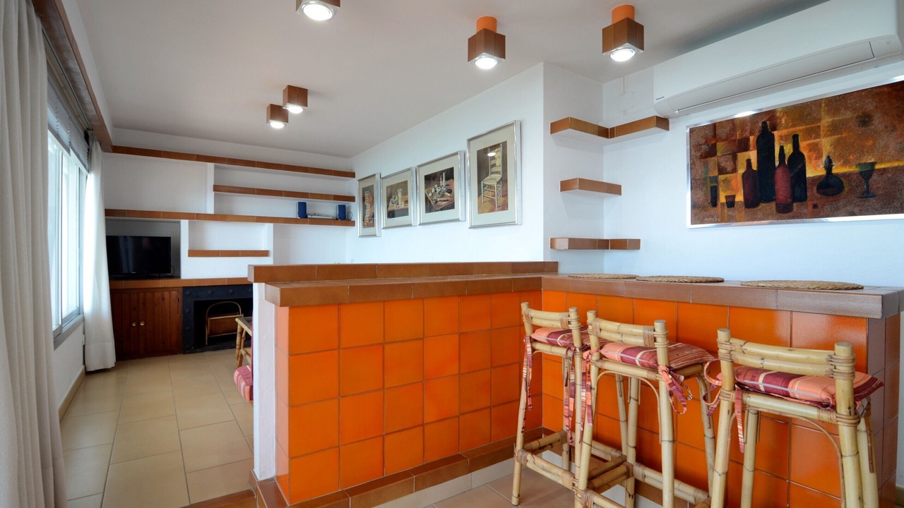 Photo of Livingroom in L'Estartit