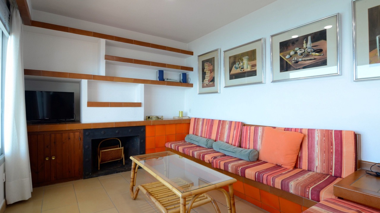 Photo of Livingroom in L'Estartit