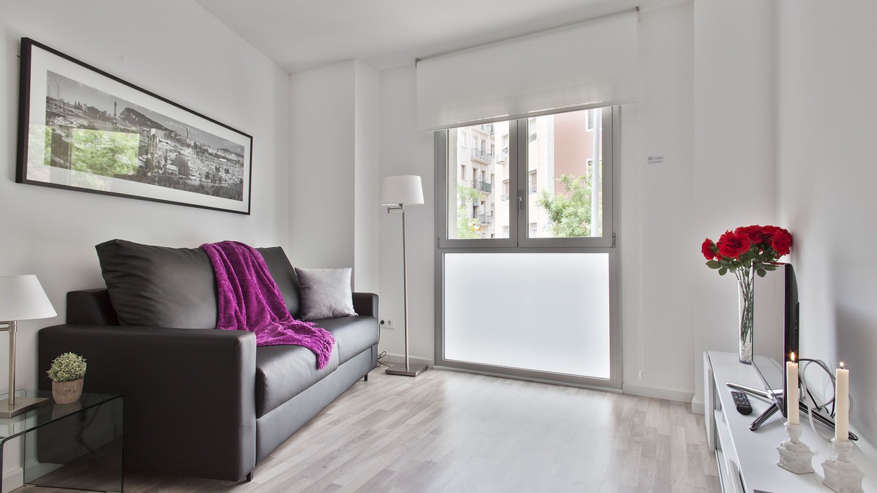Photo of Livingroom in Sants-Badal