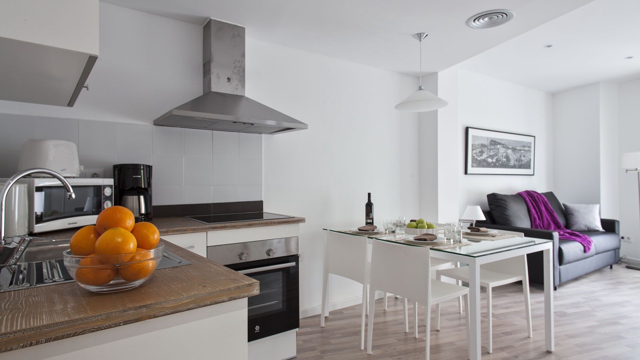 Photo of Kitchen in Sants-Badal