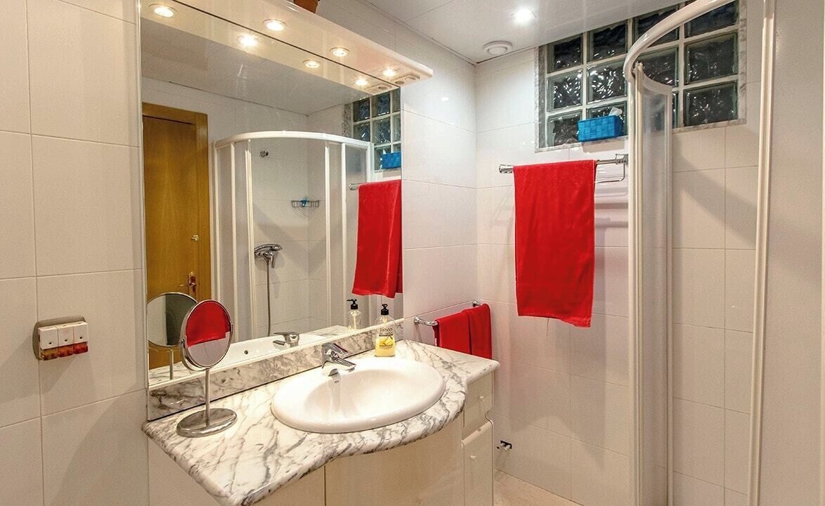 Photo of Bathroom in Roda de Bara