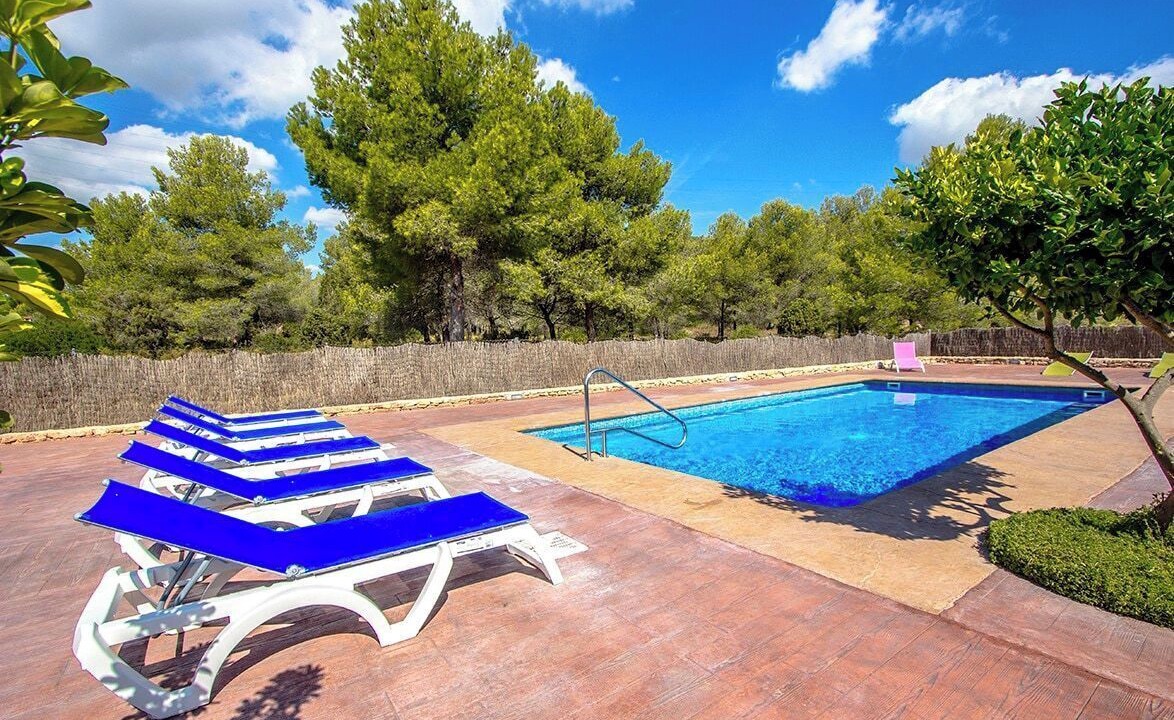 Photo of Outdoor in Roda de Bara