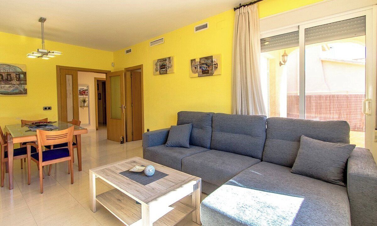Photo of Livingroom in Roda de Bara