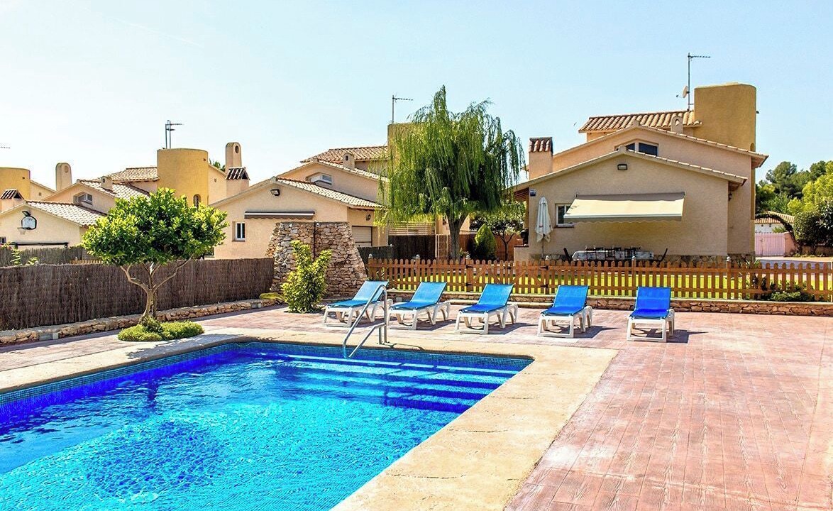 Photo of Outdoor in Roda de Bara
