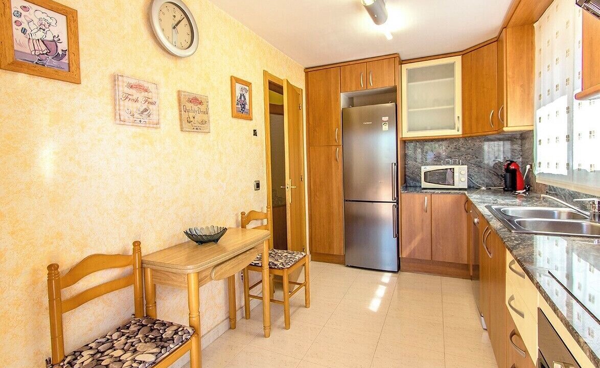 Photo of Kitchen in Roda de Bara