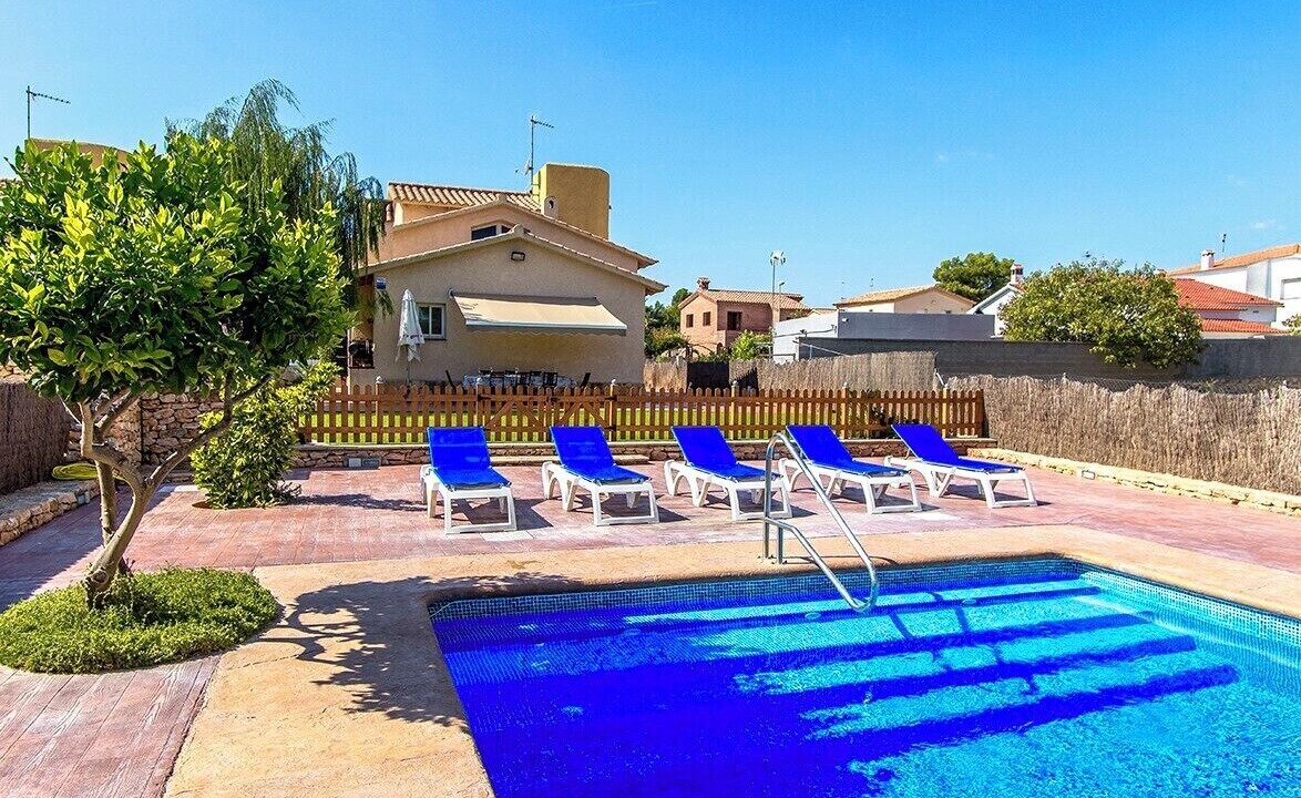 Photo of Outdoor in Roda de Bara