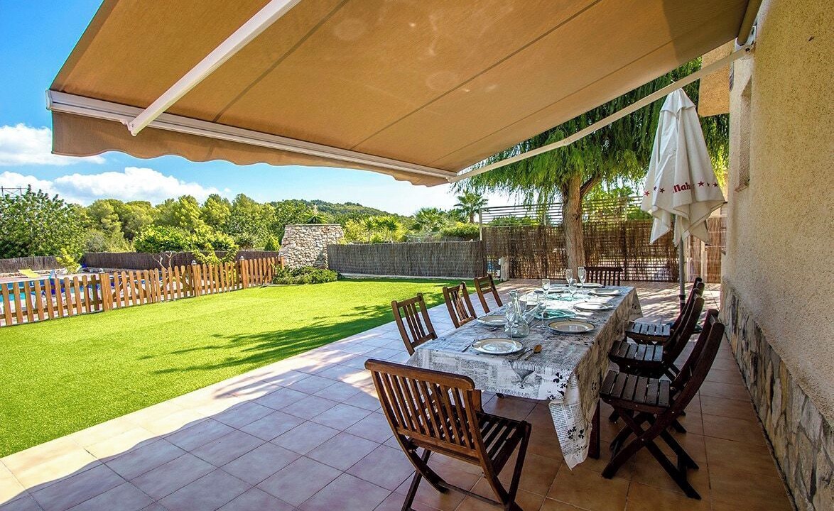 Photo of Outdoor in Roda de Bara