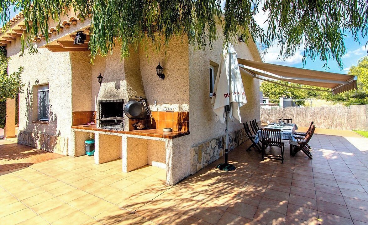 Photo of Outdoor in Roda de Bara