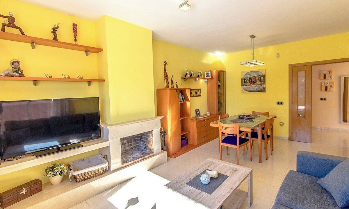 Photo of Livingroom in Roda de Bara