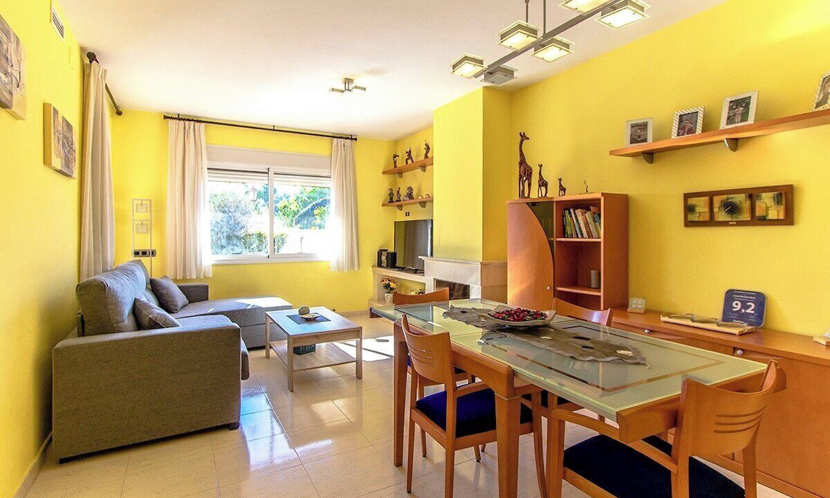 Photo of Livingroom in Roda de Bara