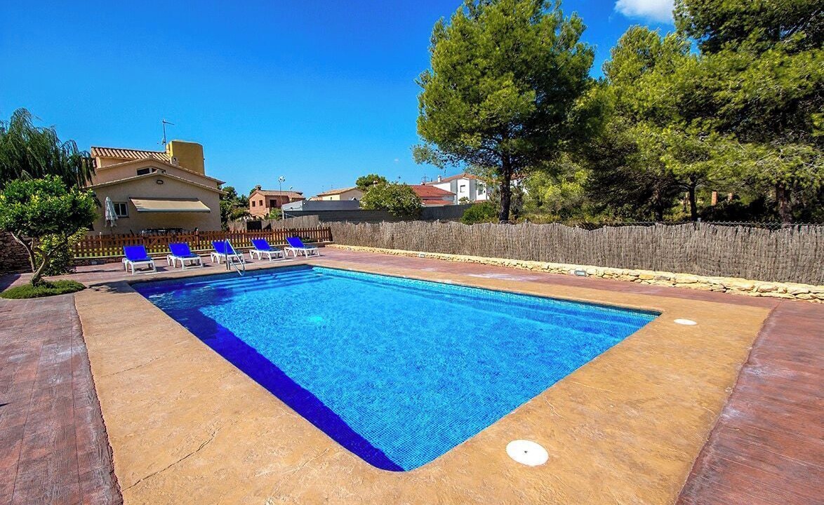 Photo of Outdoor in Roda de Bara