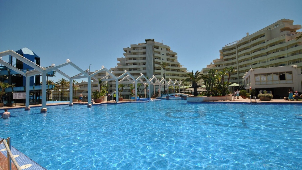 Photo of Outdoor in Benalmadena Costa