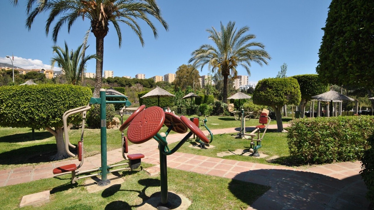 Photo of Outdoor in Benalmadena Costa