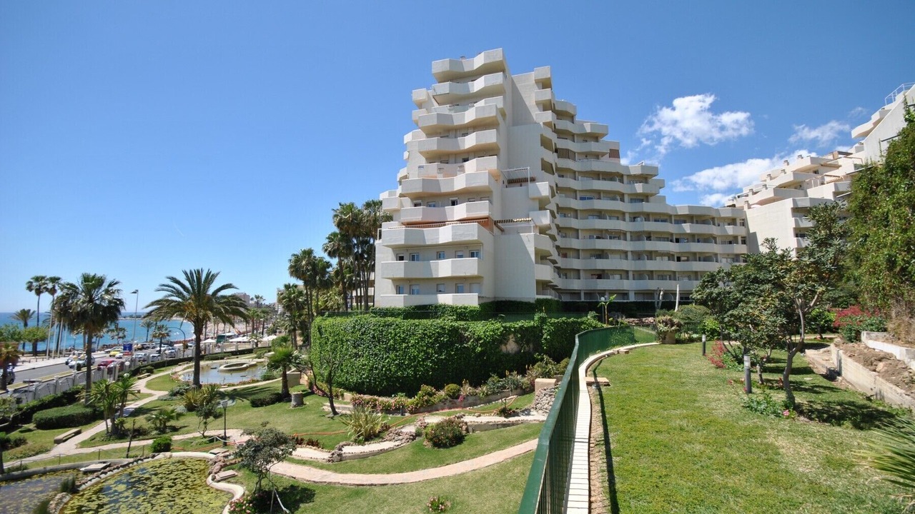 Photo of Outdoor in Benalmadena Costa