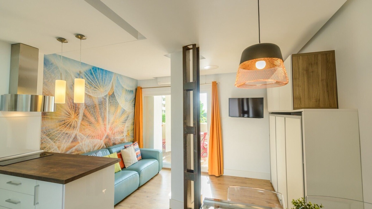 Photo of Bedroom in Benalmadena Costa
