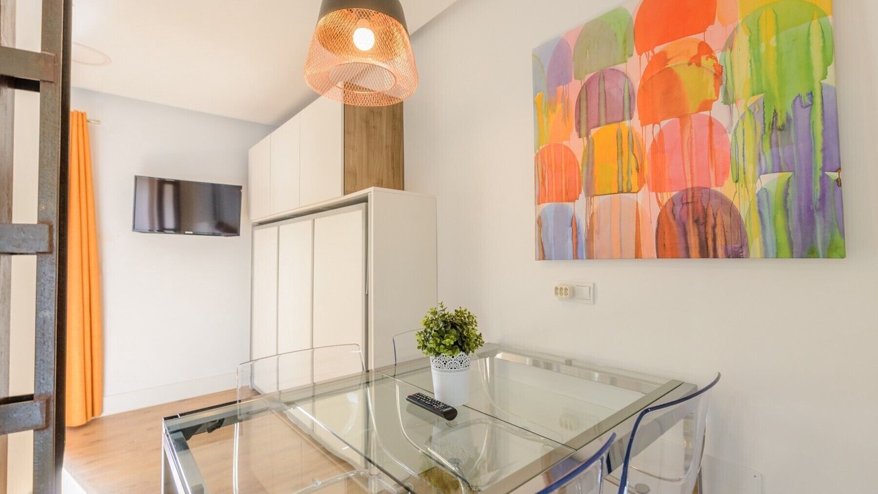 Photo of Bedroom in Benalmadena Costa