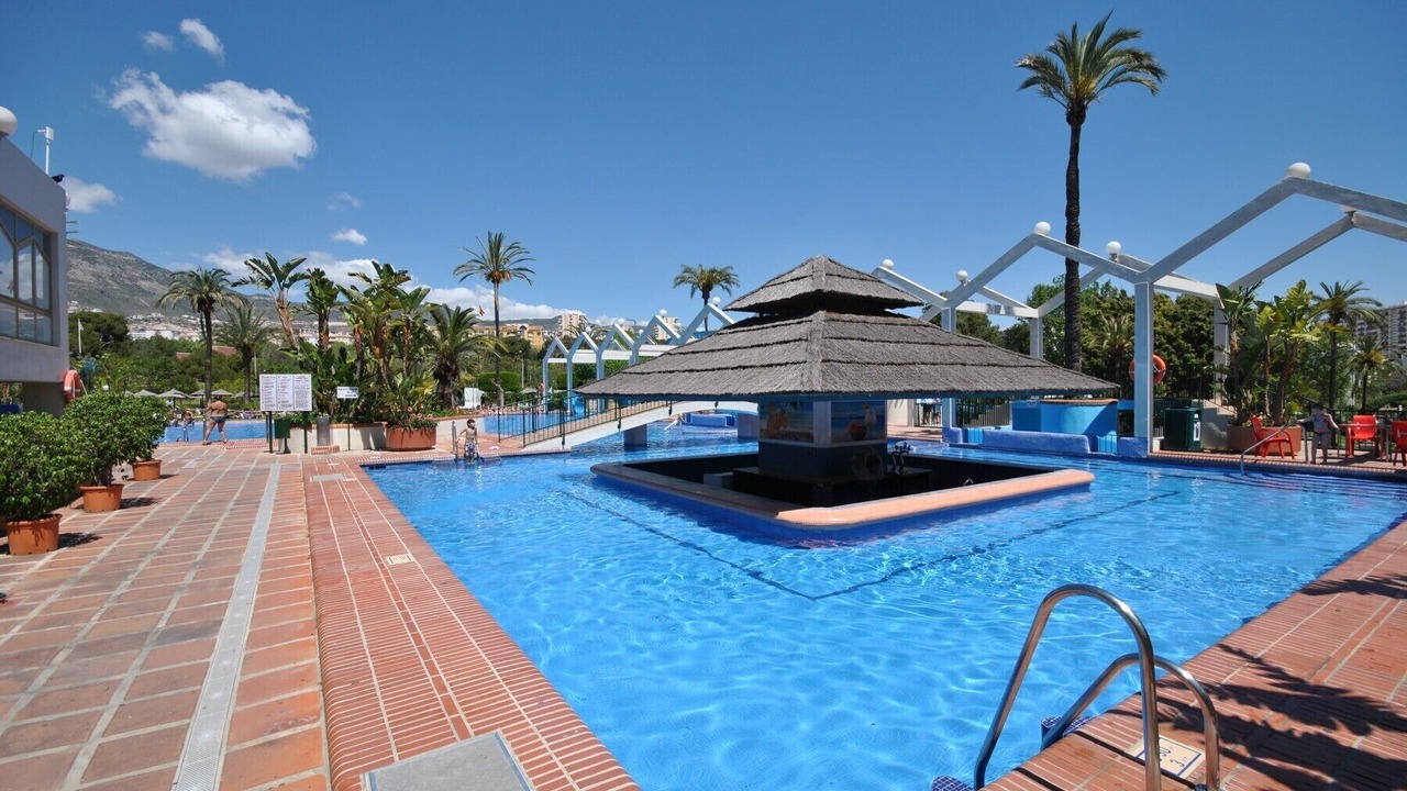 Photo of Outdoor in Benalmadena Costa