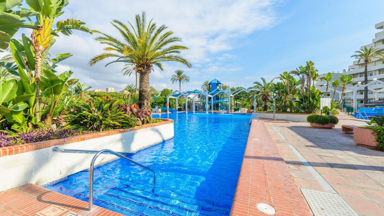 Photo of Outdoor in Benalmadena Costa
