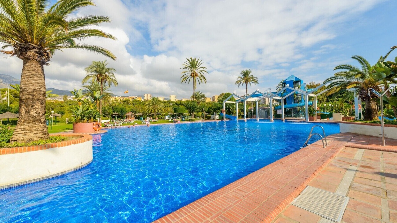 Photo of Outdoor in Benalmadena Costa