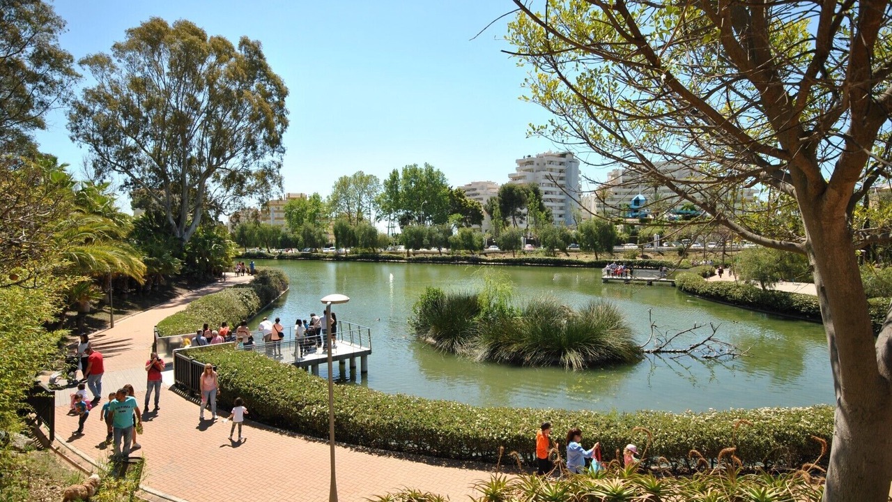 Photo of Outdoor in Benalmadena Costa