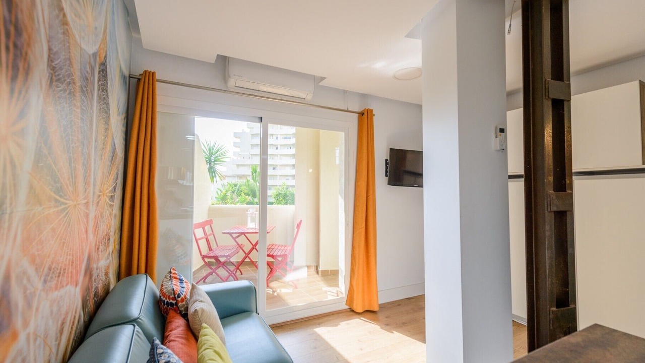 Photo of Bedroom in Benalmadena Costa