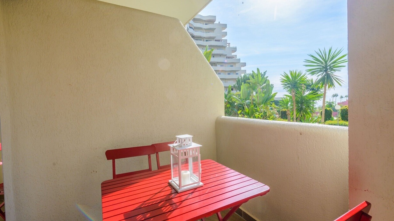 Photo of Others in Benalmadena Costa