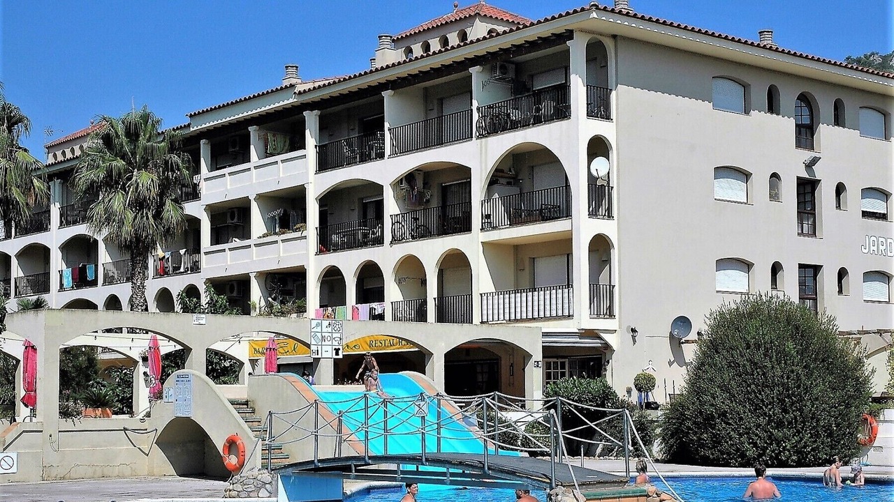Photo of Outdoor in L'Estartit