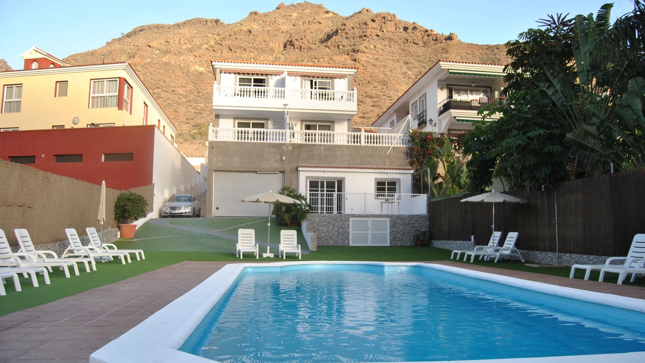 Photo of Outdoor in Mogan