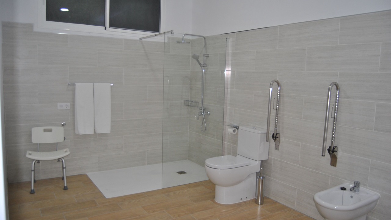 Photo of Bathroom in Mogan