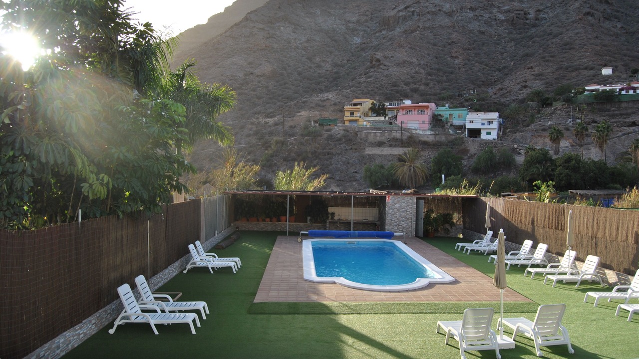 Photo of Outdoor in Mogan