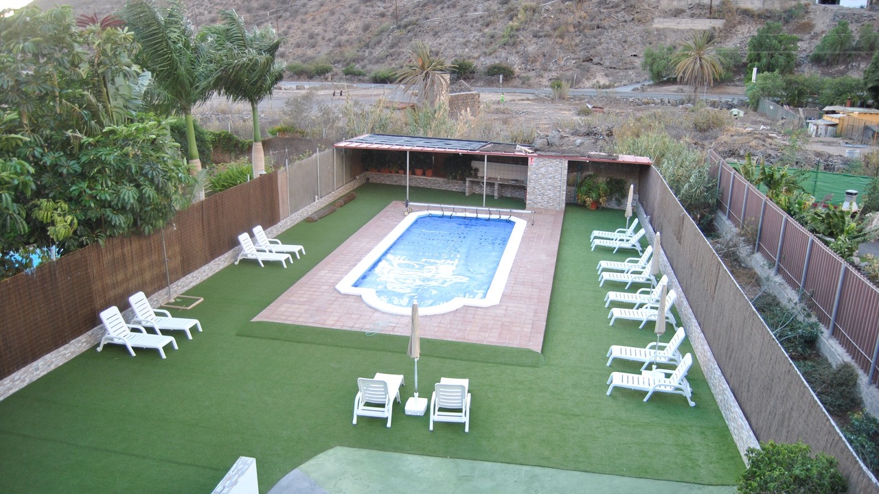 Photo of Outdoor in Mogan