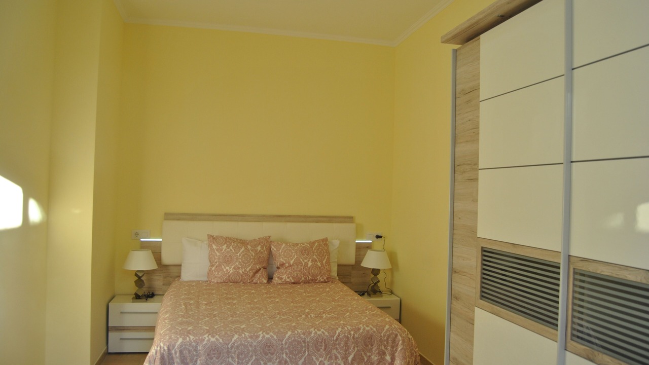 Photo of Bedroom in Mogan