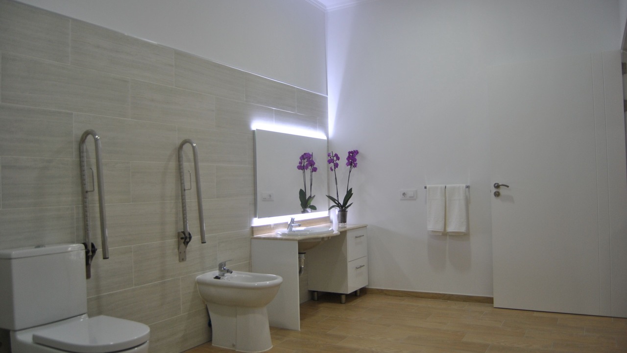 Photo of Bathroom in Mogan