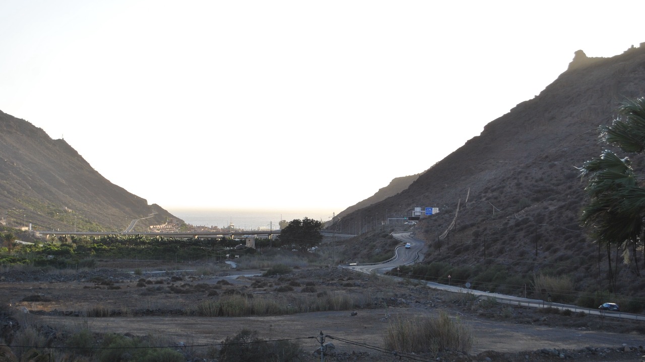 Photo of Outdoor in Mogan