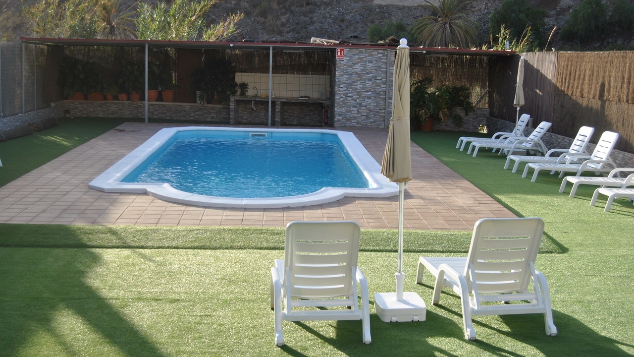 Photo of Outdoor in Mogan