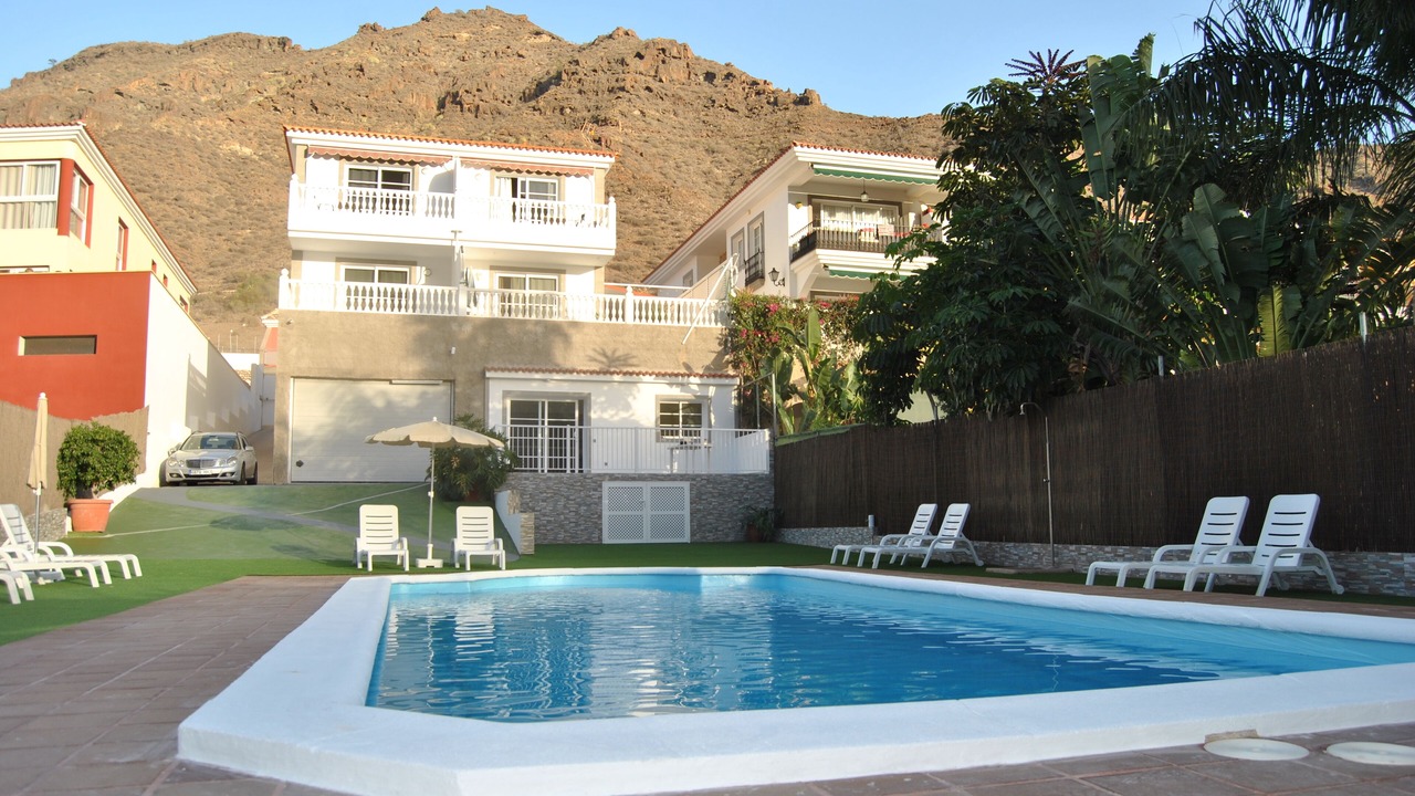 Photo of Outdoor in Mogan