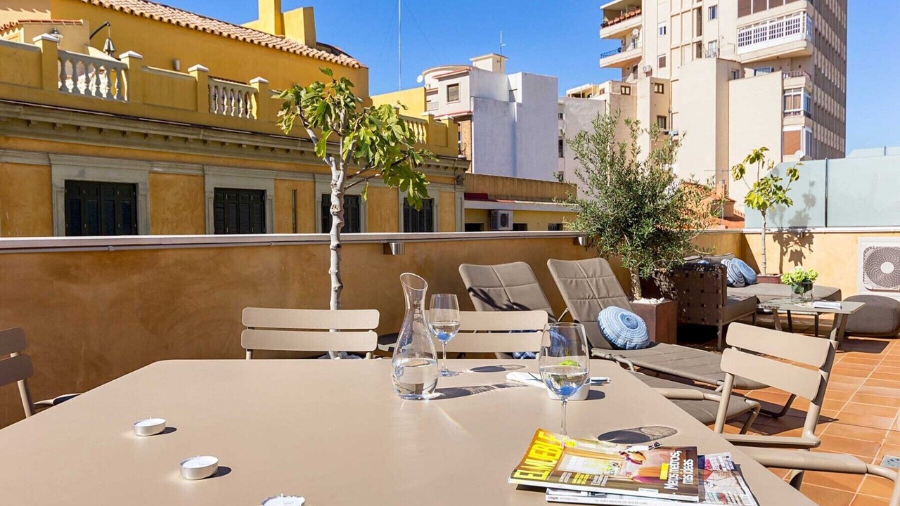 Photo of Outdoor in Centro