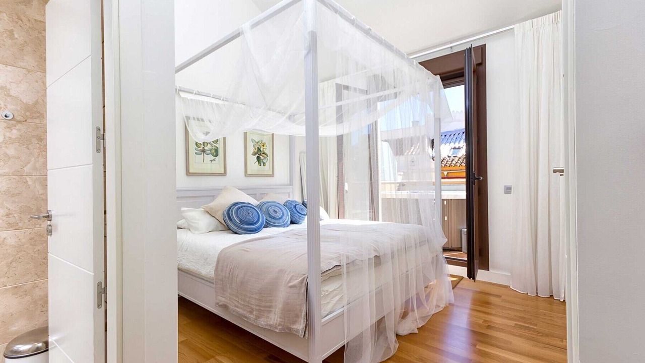 Photo of Bedroom in Centro