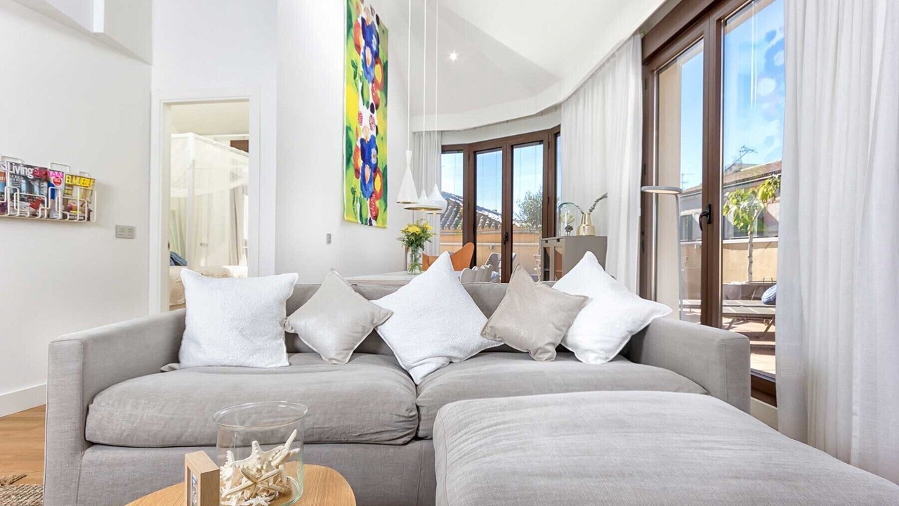 Photo of Livingroom in Centro