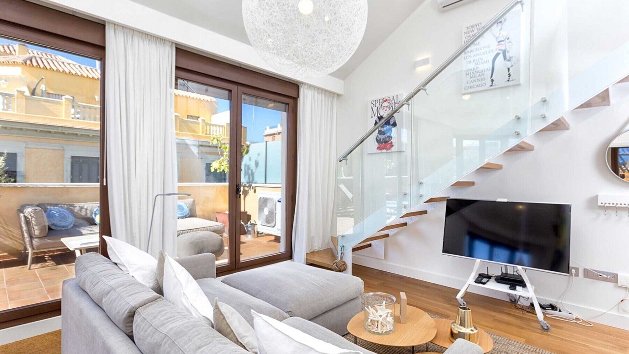 Photo of Livingroom in Centro