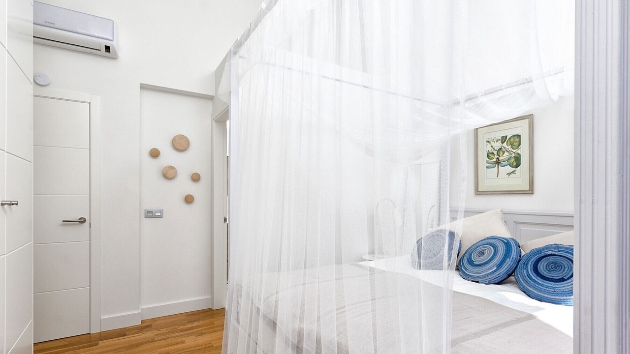 Photo of Bedroom in Centro